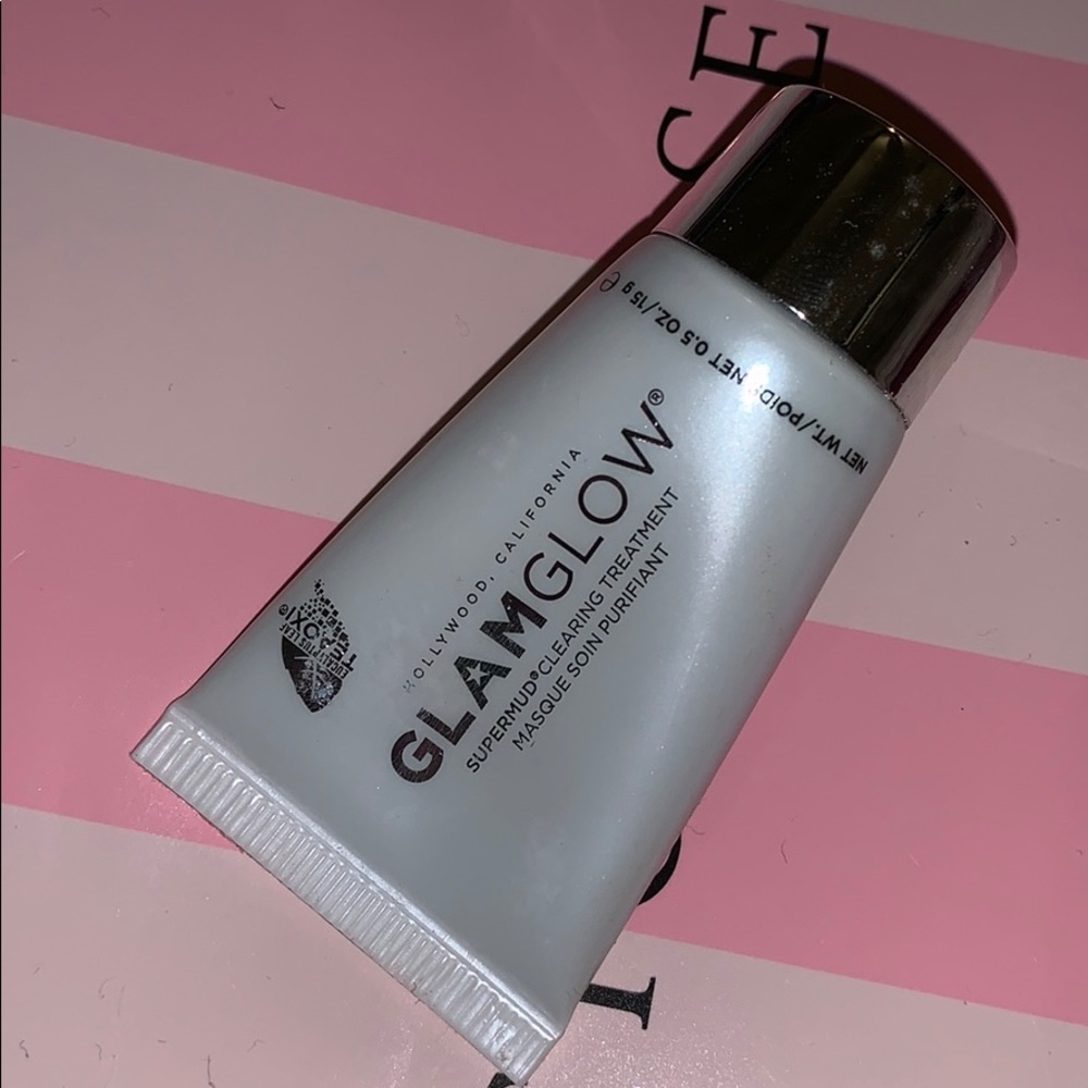 Glamglow super med clearing treatment